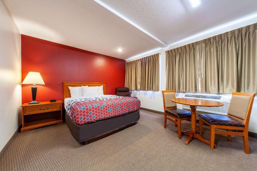 Photo of Bedroom in Sioux Center