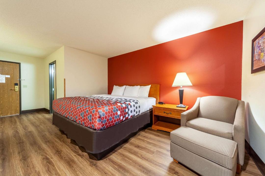 Photo of Bedroom in Sioux Center