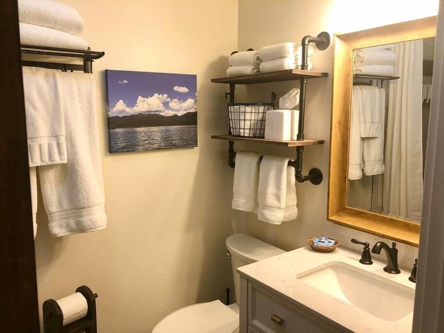 Photo of Bathroom in Bigfork