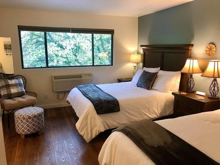 Photo of Bedroom in Bigfork