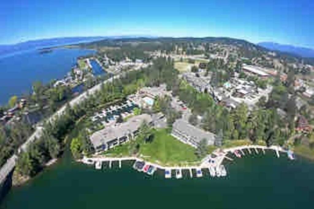 Photo of Outdoor in Bigfork