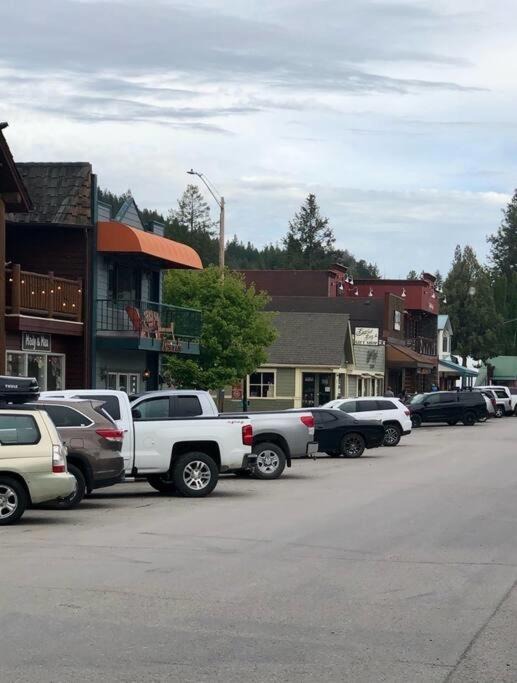 Photo of Buildings in Bigfork