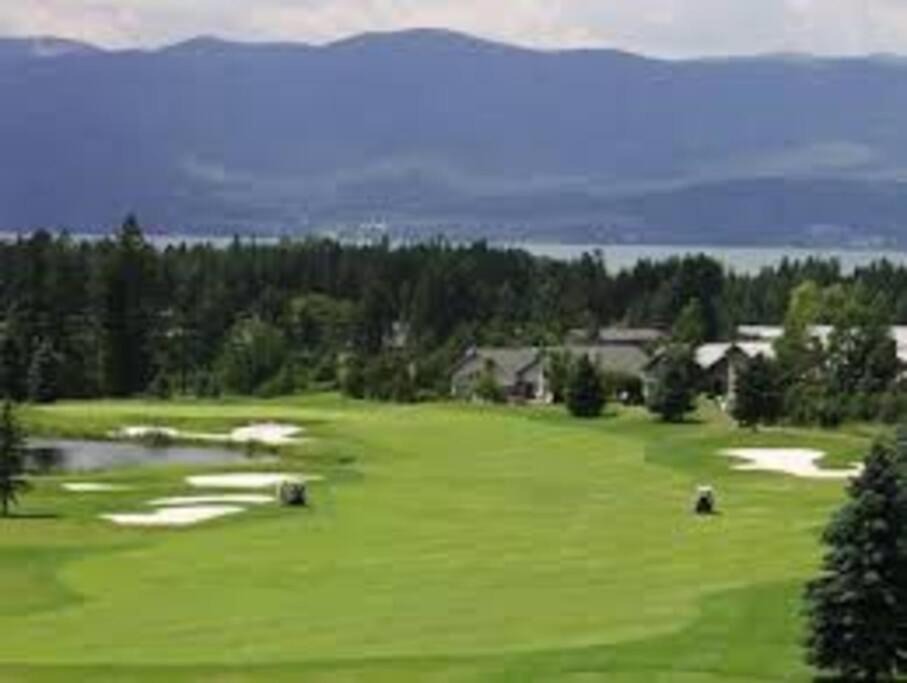 Photo of Outdoor in Bigfork