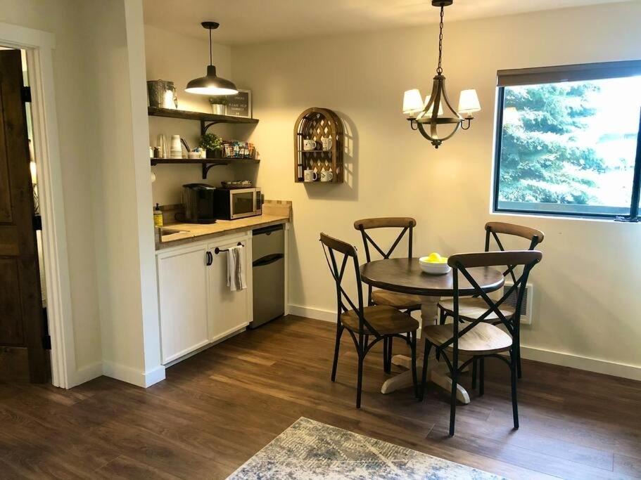 Photo of Livingroom in Bigfork
