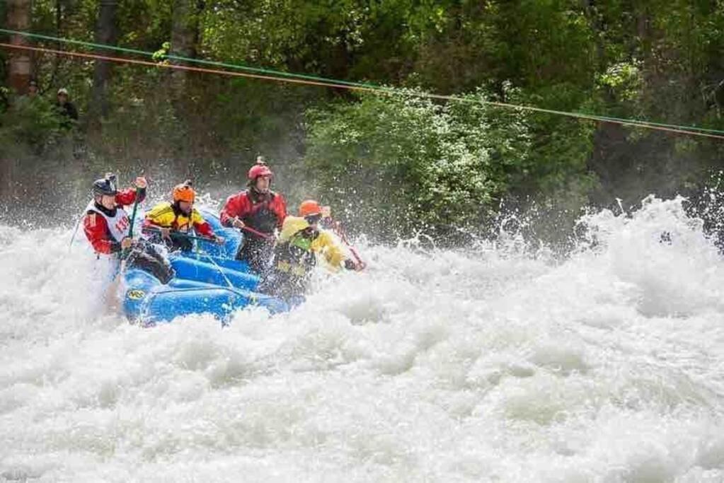 Photo of Others in Bigfork