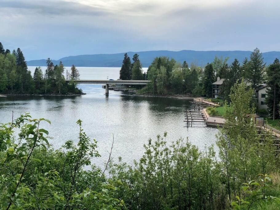 Photo of Outdoor in Bigfork