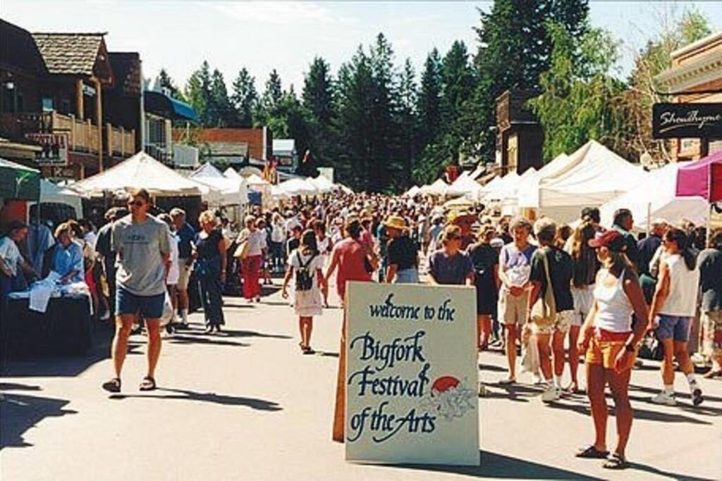 Photo of Others in Bigfork