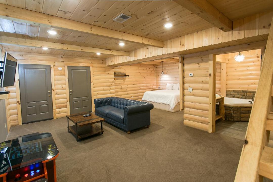 Photo of Bedroom in Millersburg