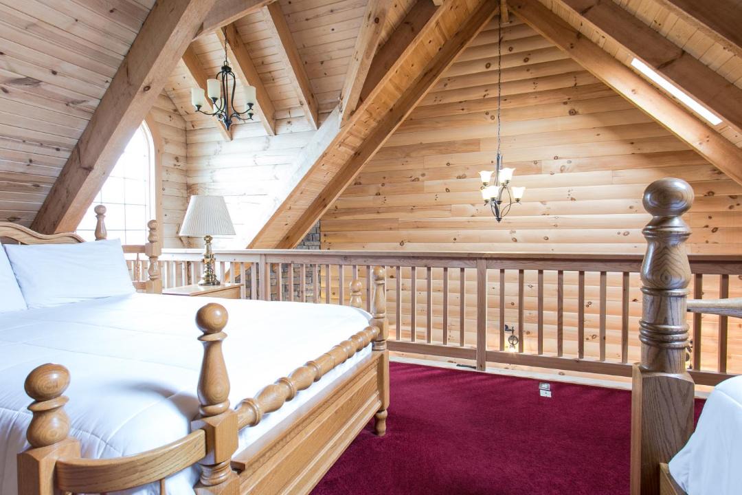 Photo of Bedroom in Millersburg