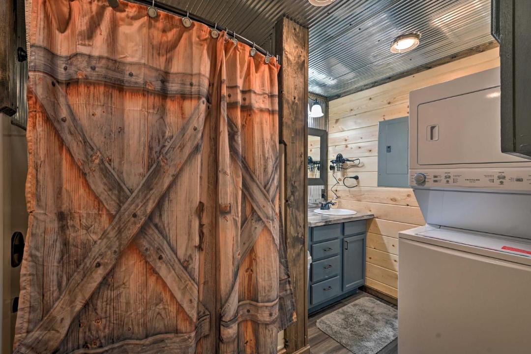 Photo of Kitchen in Broken Bow