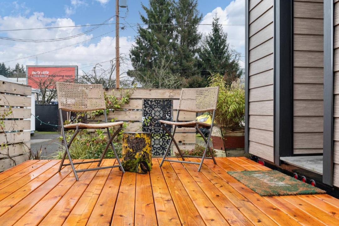 Photo of Patio Balcony in Kerns