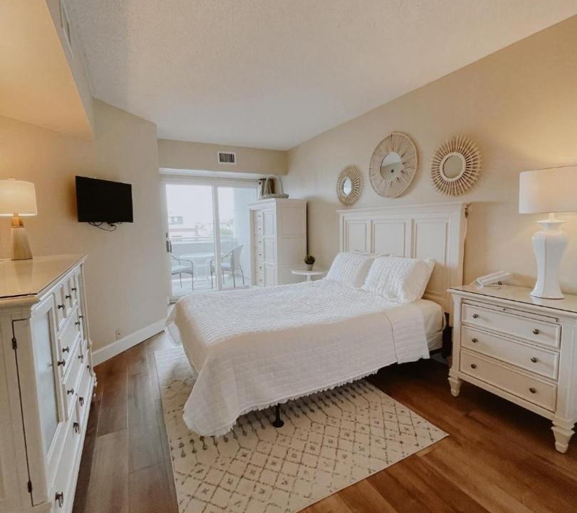 Photo of Bedroom in North End