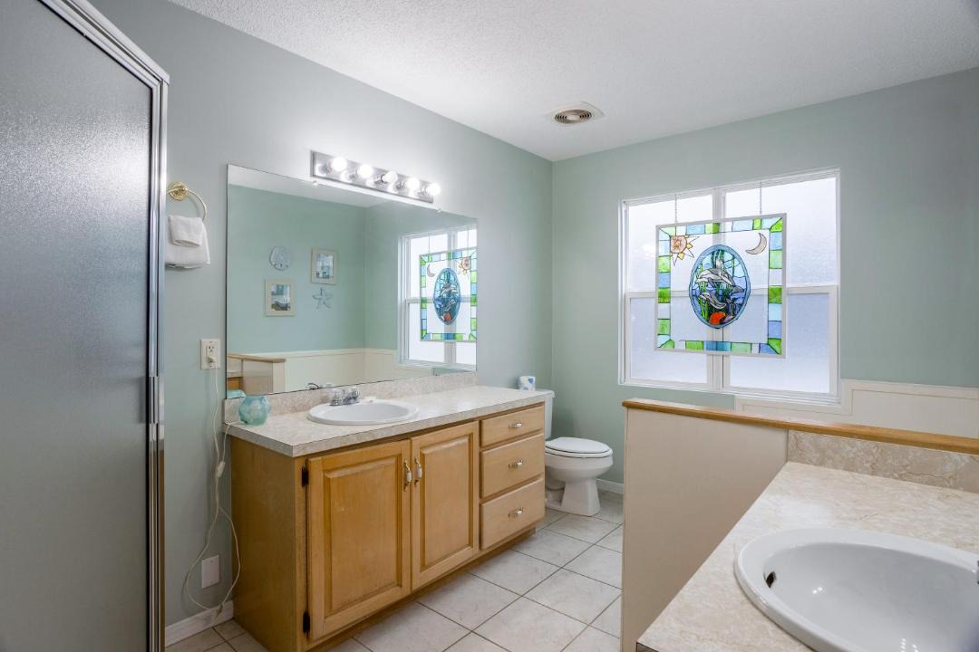 Photo of Bathroom in Audubon Place