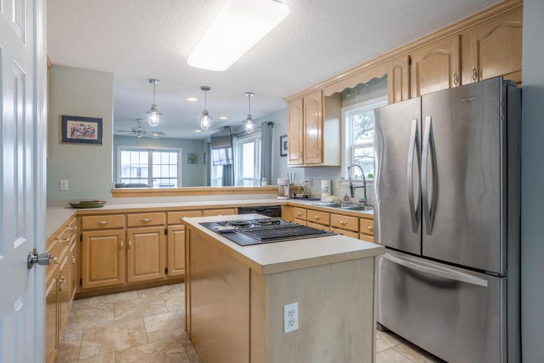 Photo of Kitchen in Audubon Place