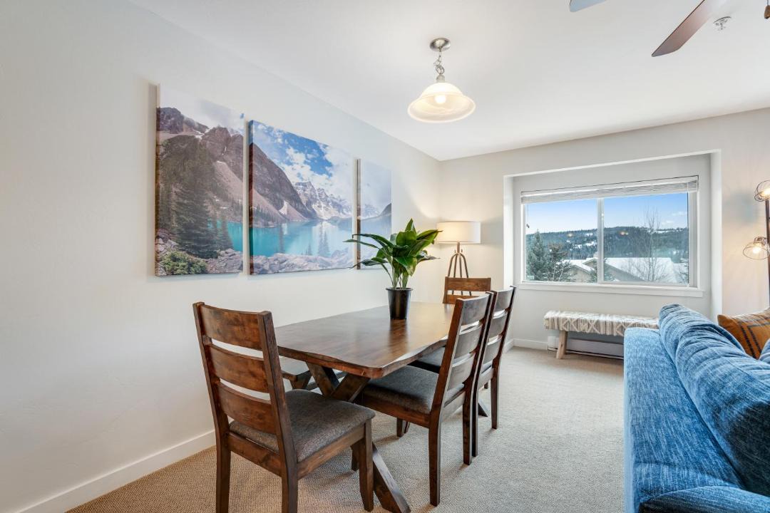 Photo of Others in Big Sky Meadow Village