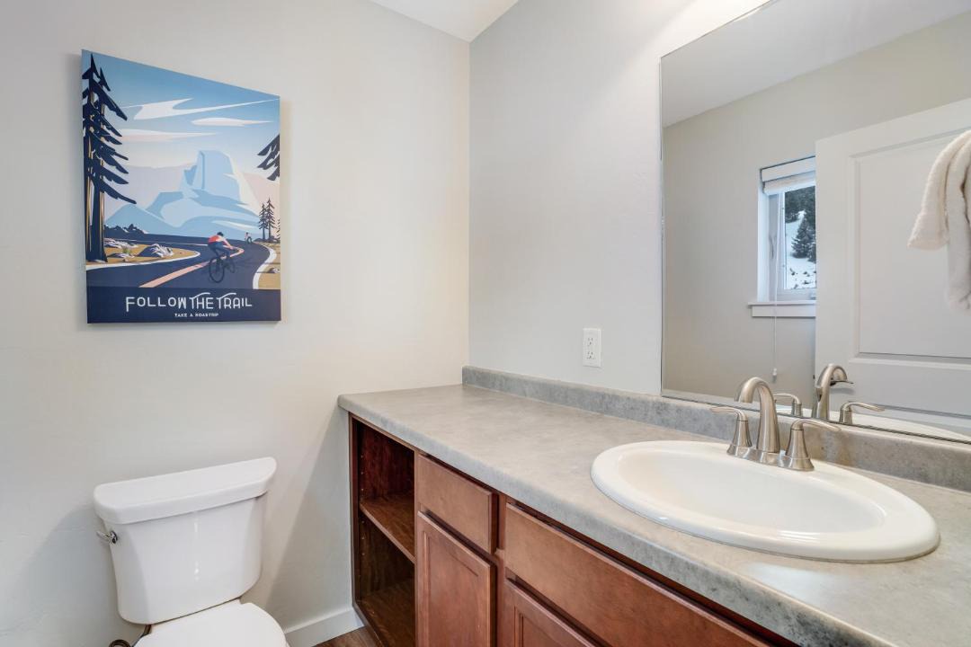 Photo of Bathroom in Big Sky Meadow Village
