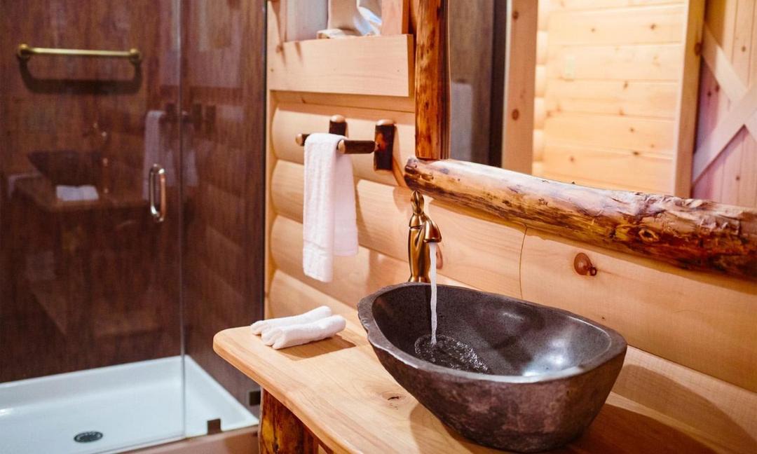 Photo of Bathroom in Millersburg