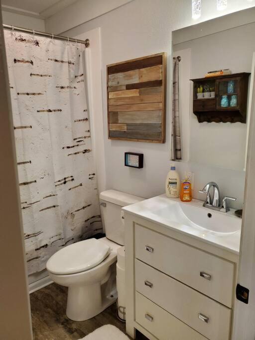 Photo of Bathroom in Fargo