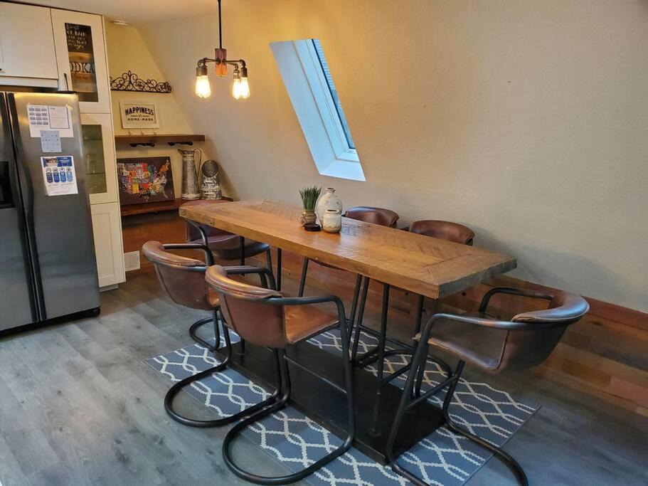 Photo of Livingroom in Fargo