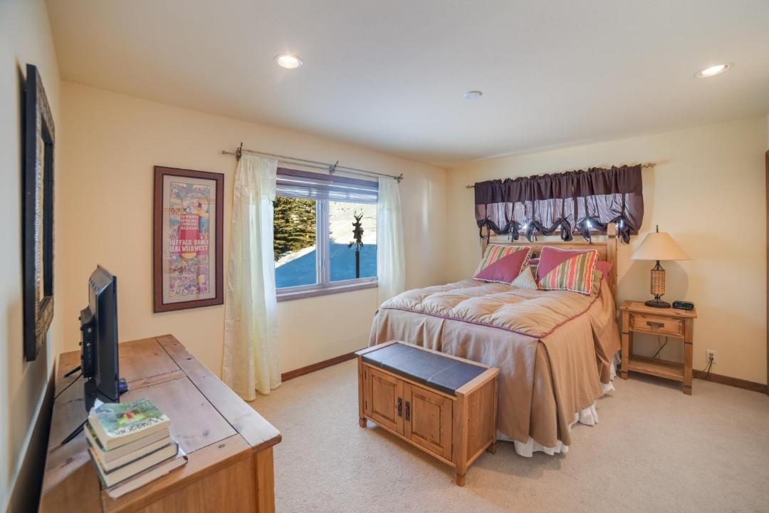 Photo of Bedroom in Hailey