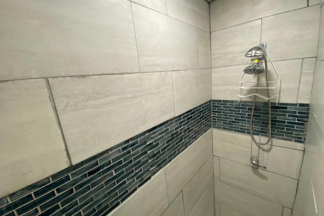 Photo of Bathroom in Terry Sanford