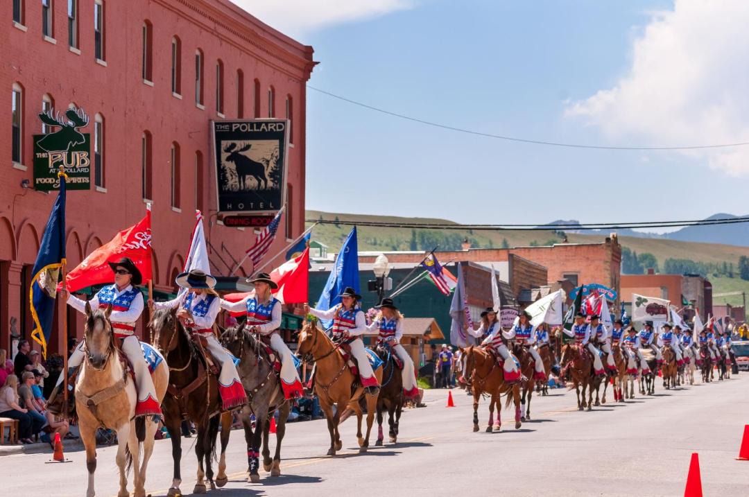 Photo of Others in Red Lodge