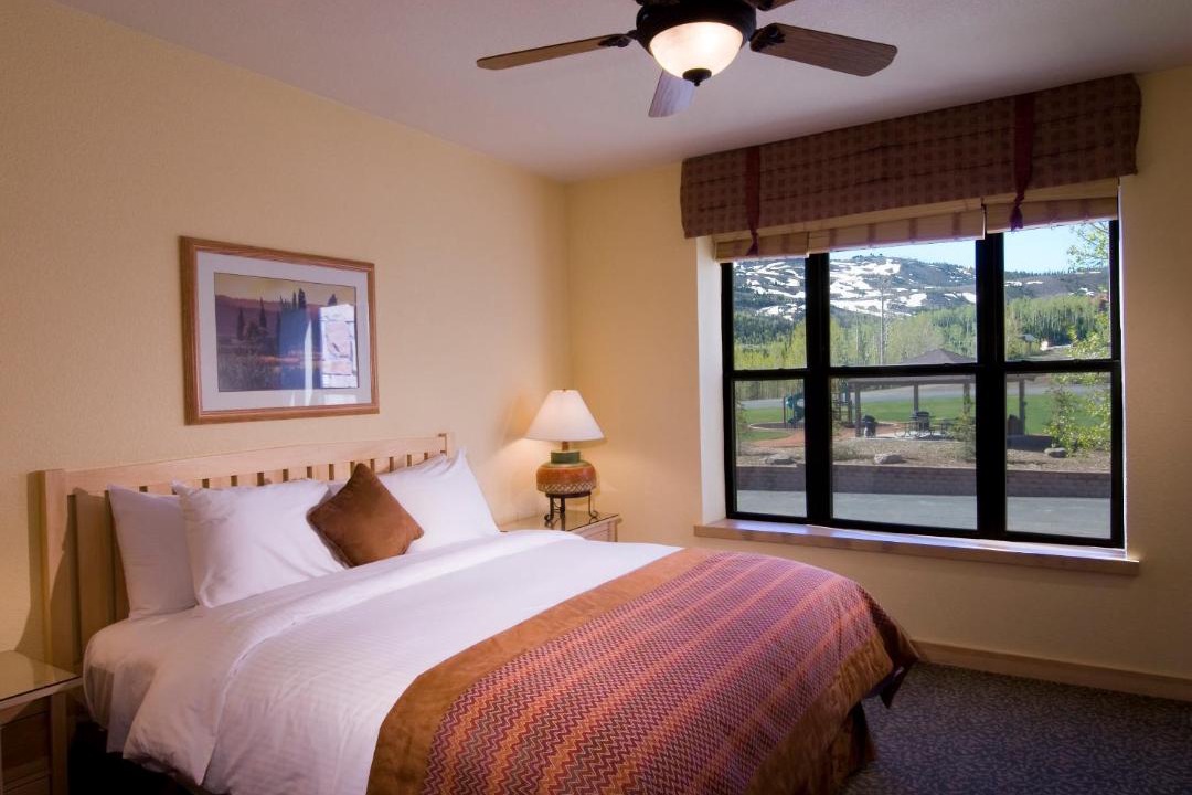 Photo of Bedroom in Brian Head