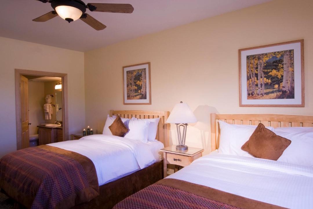 Photo of Bedroom in Brian Head