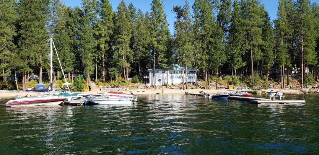 Photo of Others in Loon Lake
