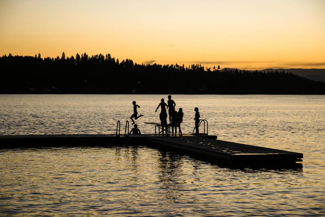 Photo of Others in Loon Lake