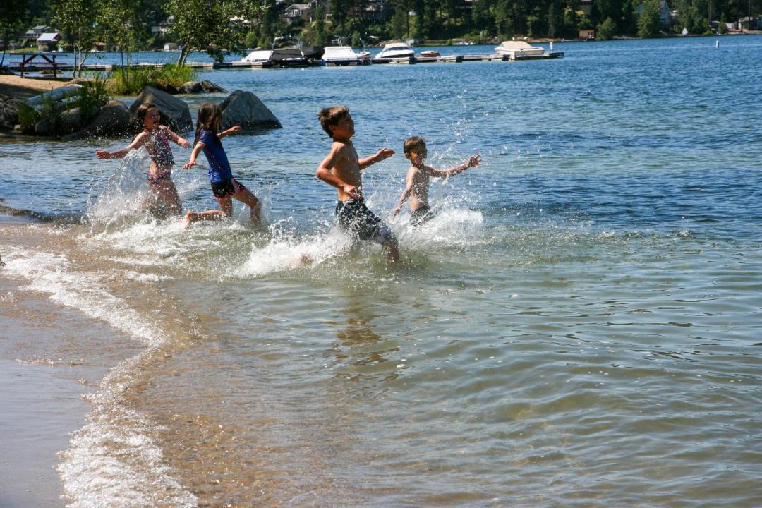 Photo of Others in Loon Lake