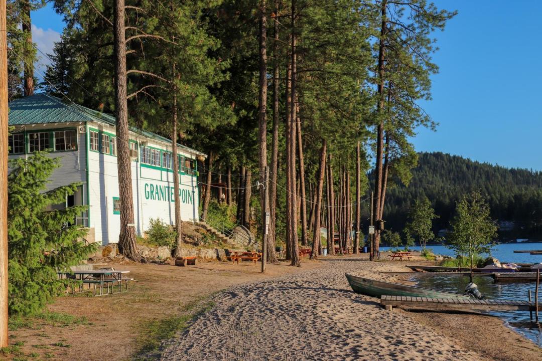 Photo of Others in Loon Lake
