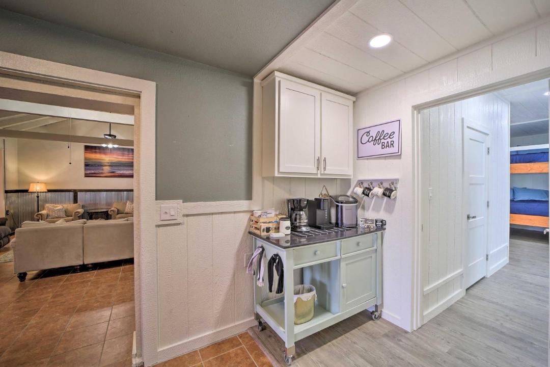 Photo of Kitchen in Disney