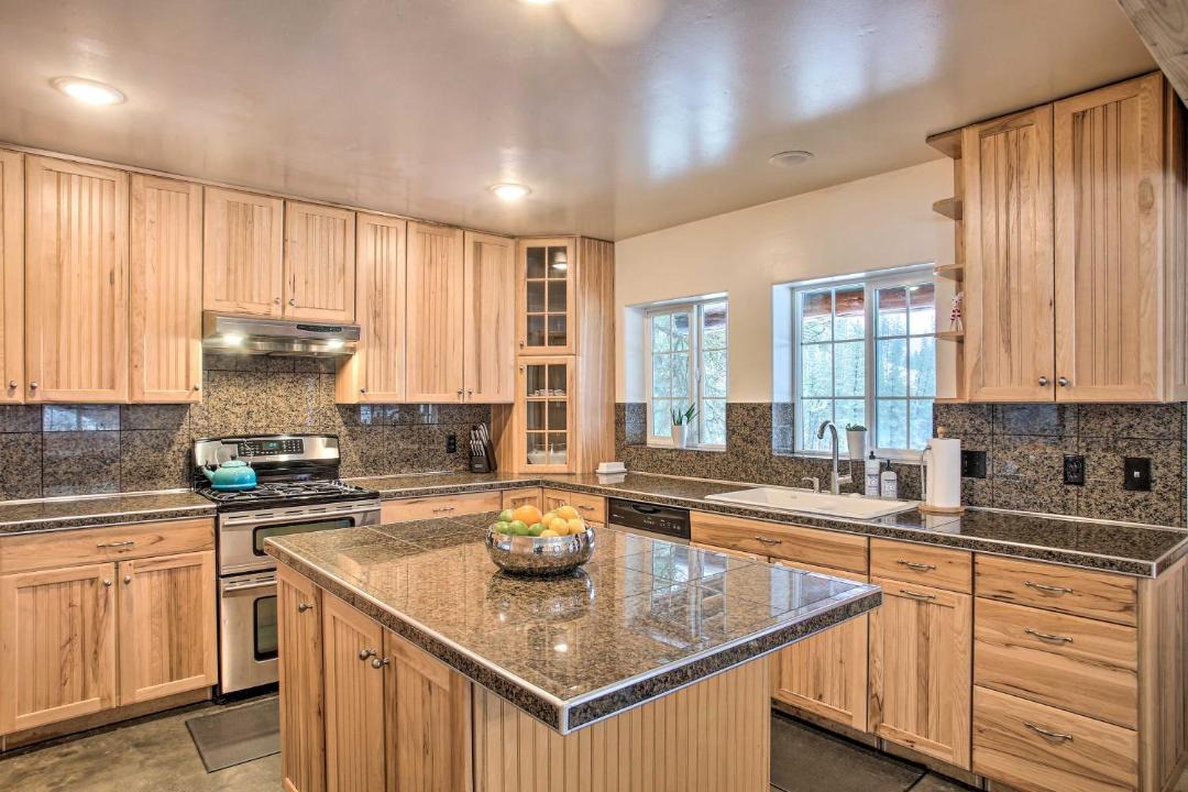 Photo of Kitchen in Kettle Falls