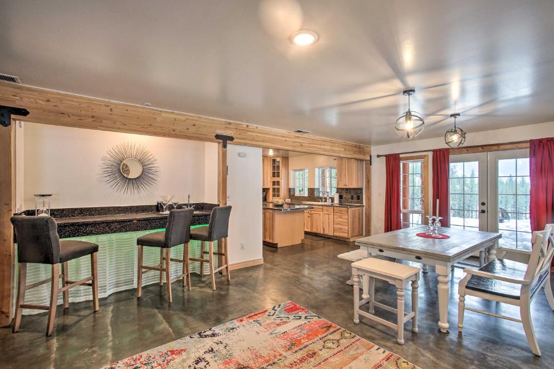 Photo of Kitchen in Kettle Falls