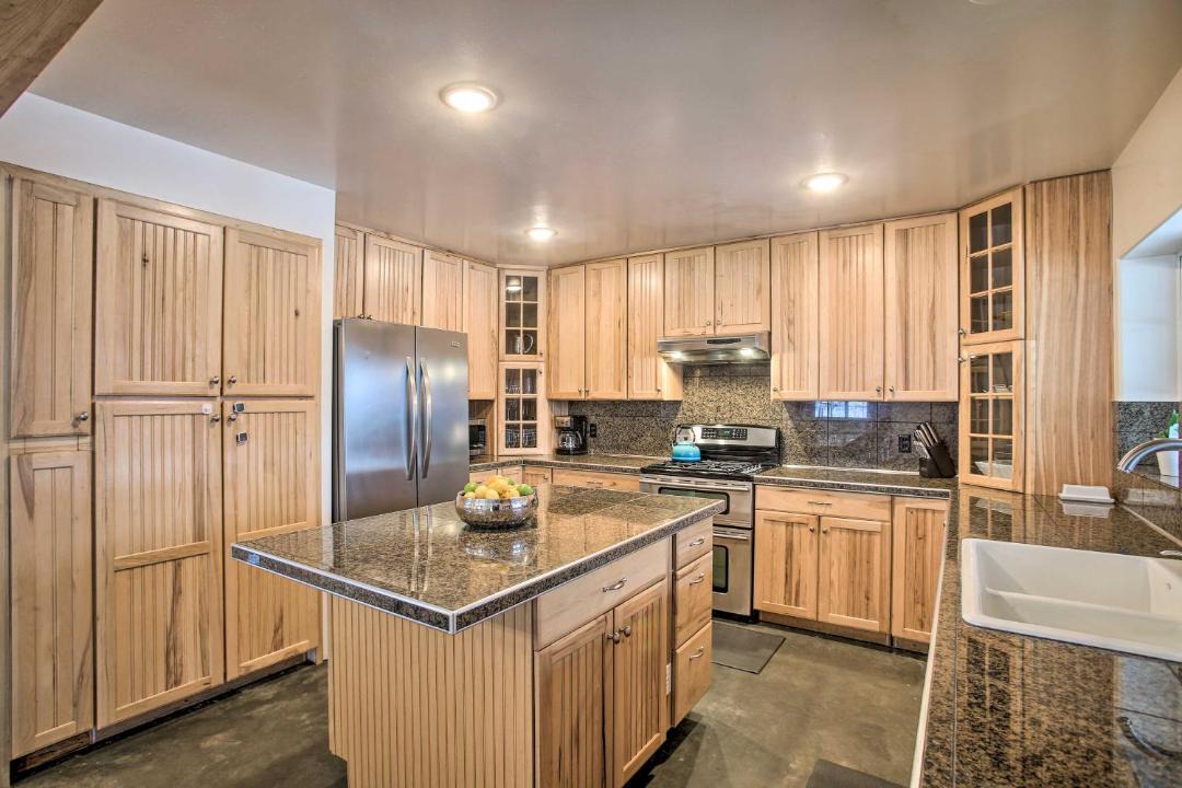 Photo of Kitchen in Kettle Falls