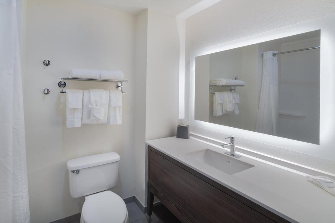Photo of Bathroom in Southaven