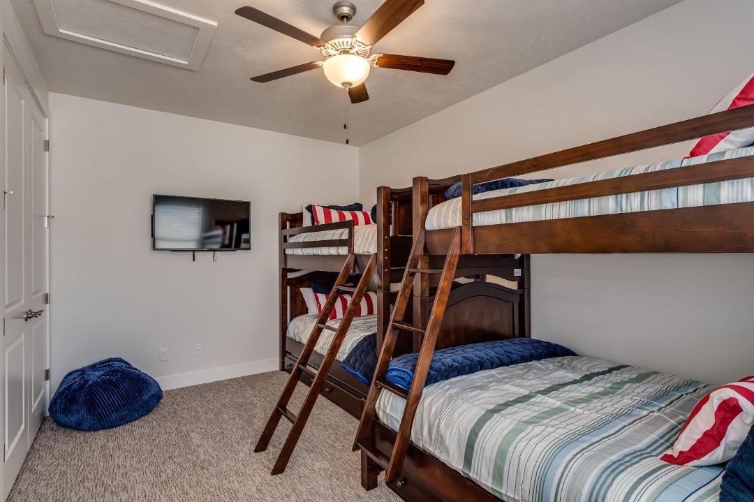 Photo of Bedroom in Santa Clara