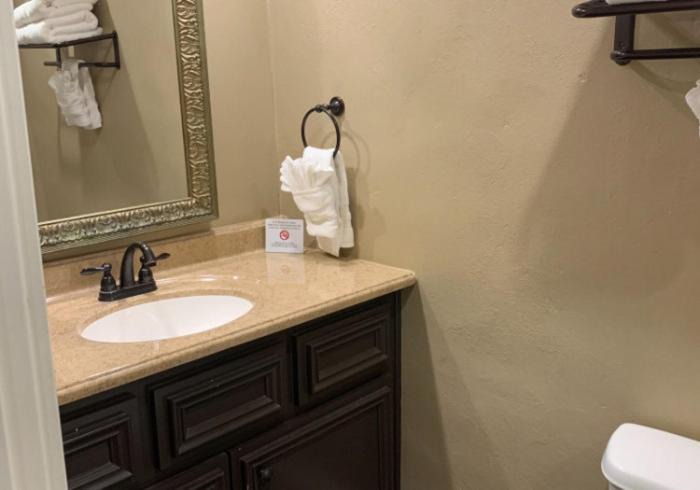 Photo of Bathroom in Jefferson