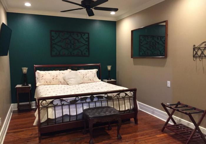 Photo of Bedroom in Jefferson