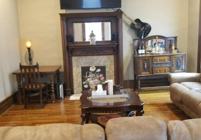 Photo of Livingroom in Jefferson