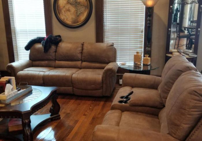 Photo of Livingroom in Jefferson