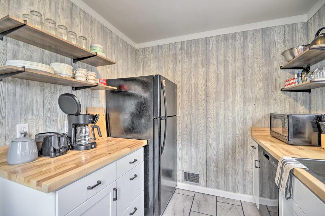 Photo of Kitchen in Thermopolis