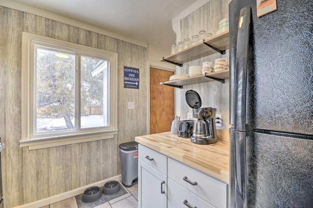 Photo of Kitchen in Thermopolis