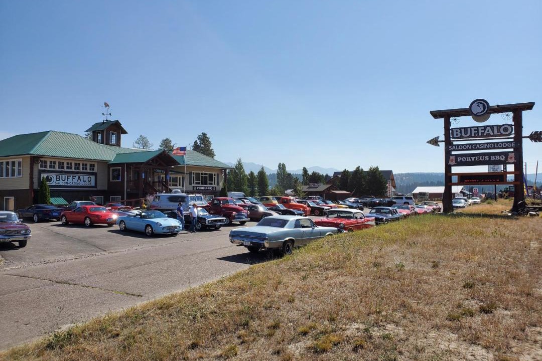 Photo of Others in Bigfork