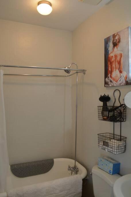 Photo of Bathroom in Feldman's