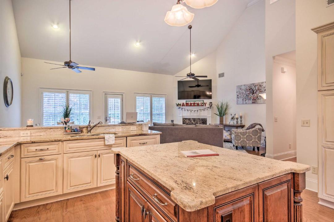 Photo of Kitchen in Aiken