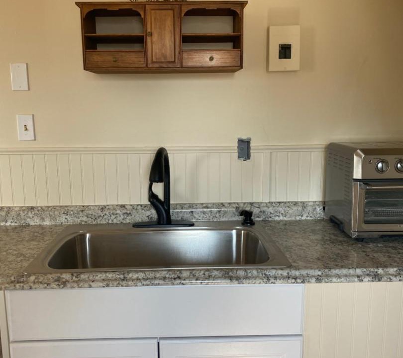 Photo of Kitchen in Salmon
