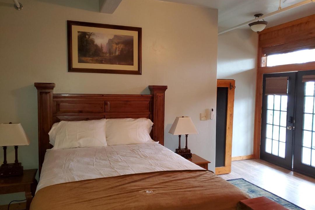 Photo of Bedroom in Bigfork