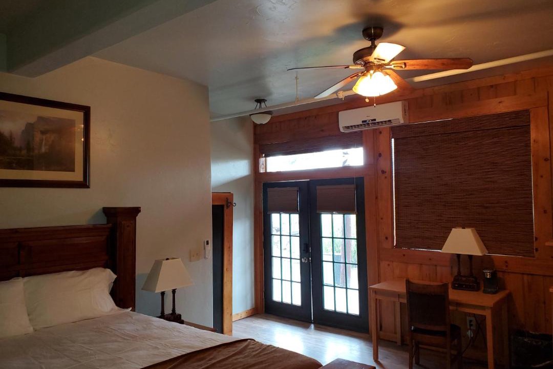 Photo of Bedroom in Bigfork